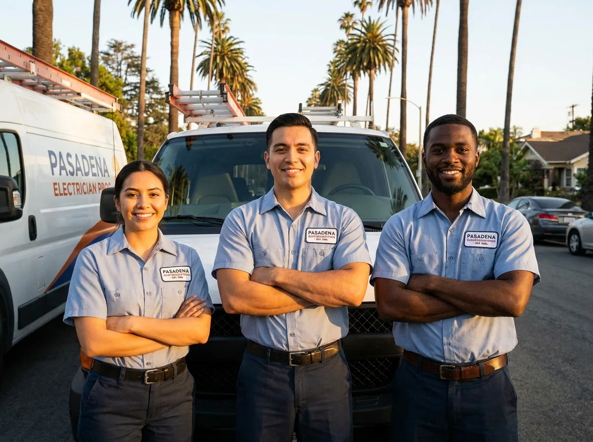 Electrician company in Sturgeon Lake, MN
