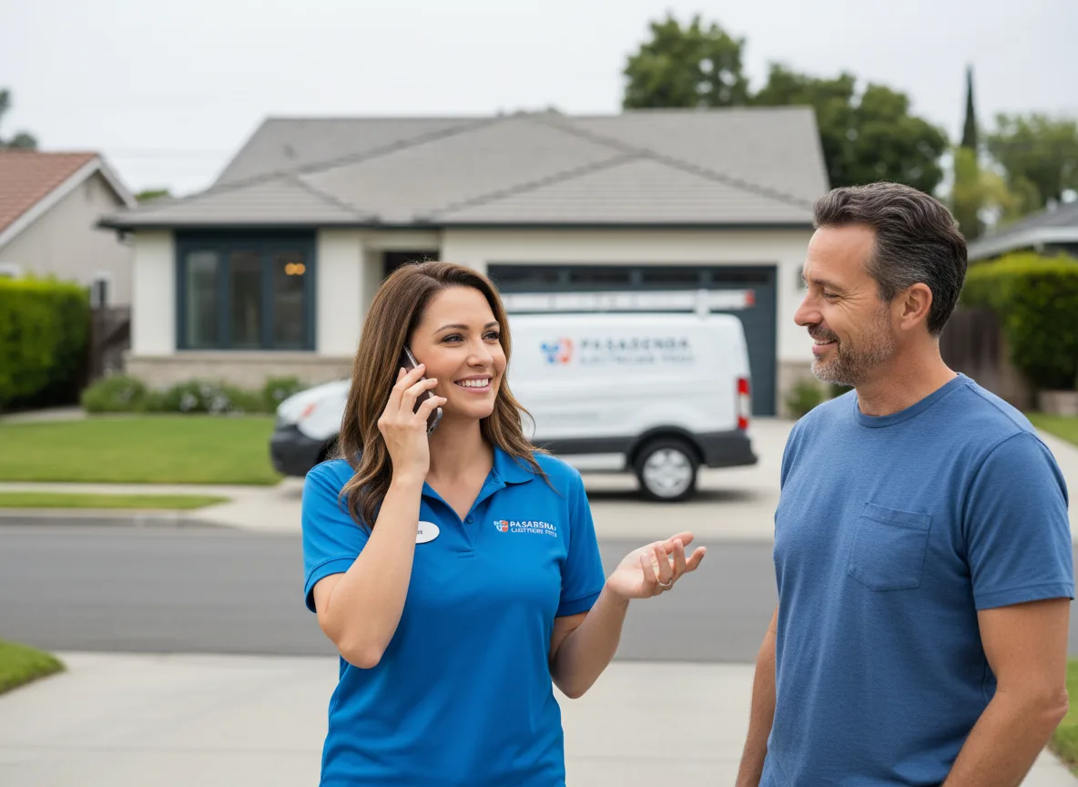 Electrician Sturgeon Lake, MN FAQs